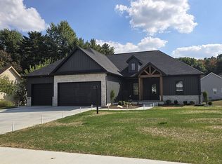 2058 W Market St, Orrville, OH 44667