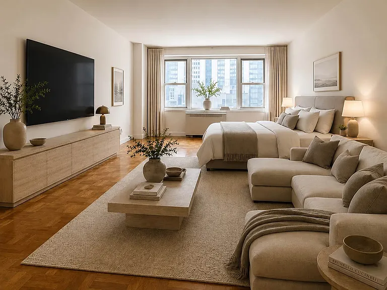 301 W 45th St #15F — Photo 2