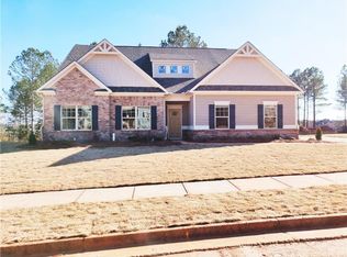 2304 Persimmon Chase, Monroe, GA 30656