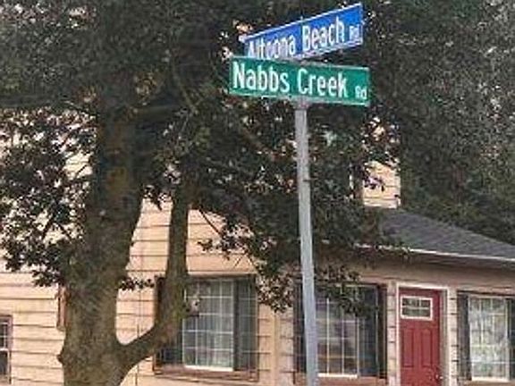 Exterior Address Verification