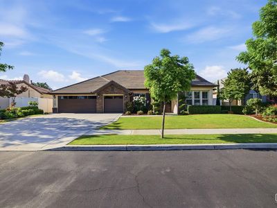 12707 Parkerhill Dr, Bakersfield, CA, 93311