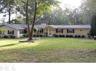 100 Bass Cir, Jackson, GA 30233