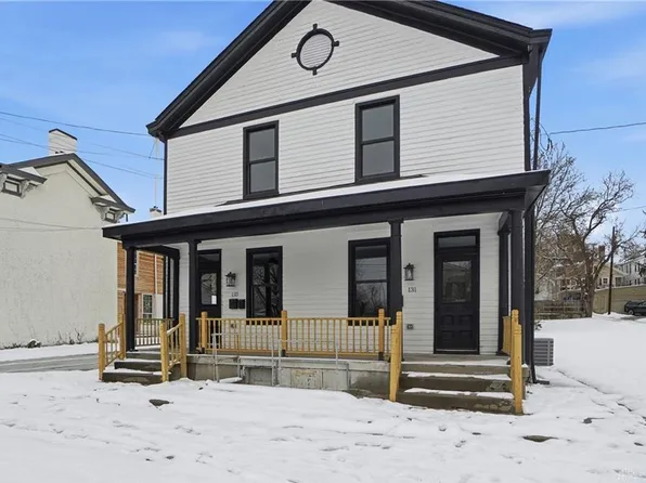 131 S C St, Hamilton, OH 45013