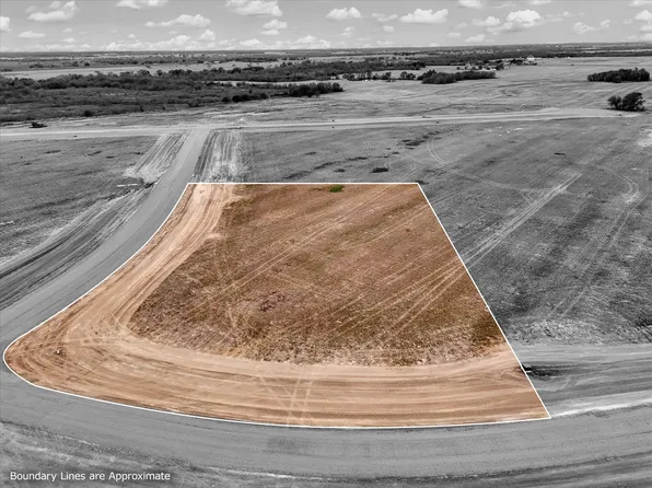 44 Clearview Ln, Elm Mott, TX 76640
