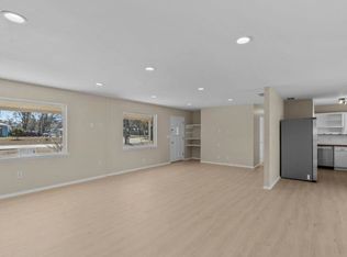 815 E Cherry St, Perry, FL 32347