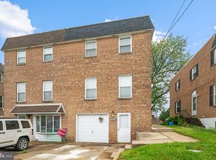 2840 Walnut Hill St, Philadelphia, PA 19152