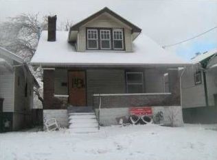 1436 Hazel St, Louisville, KY 40211