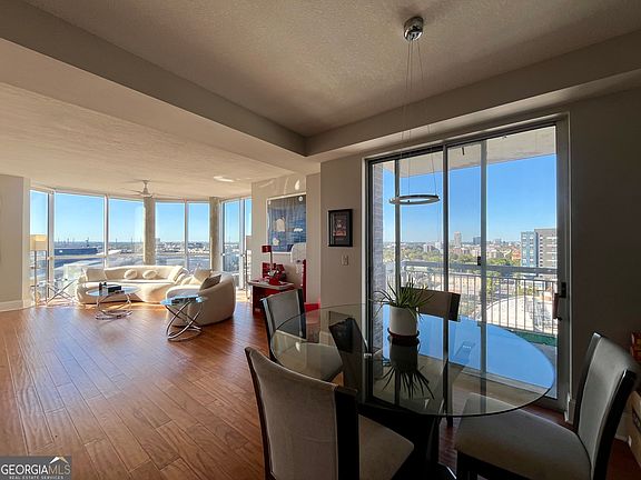 3rd image of 285 Centennial Olympic Park Dr NW Unit 1104