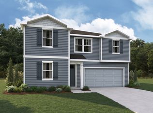 2926 Darlington Oak Rd, Green Cove Springs, FL 32043