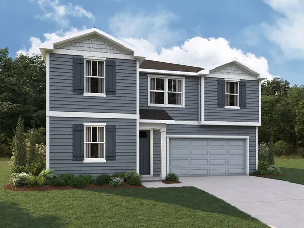 2927 Darlington Oak Rd, Green Cove Springs, FL 32043