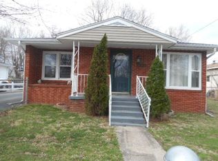 421 Corbley Ave, Madisonville, KY 42431