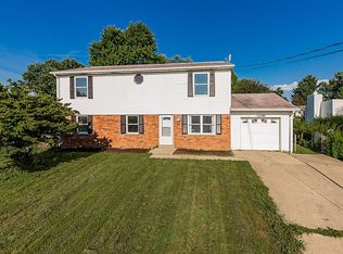 10093 Squire Dr, Florence, KY 41042