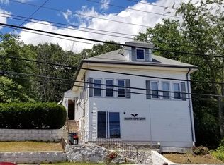 187 Lincoln Ave, Saugus, MA 01906