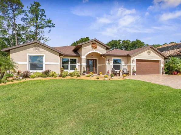 4 Edge Pl, Palm Coast, FL 32164