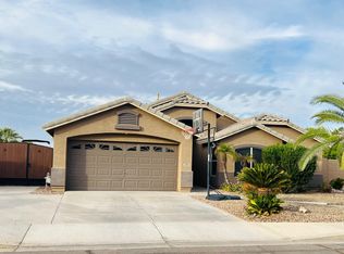 2380 E Geronimo St, Chandler, AZ 85225