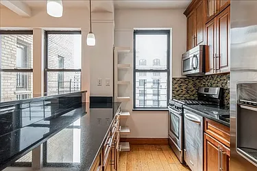 Rented by Oxford Property Group