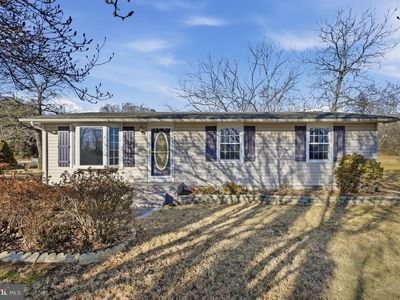467 Ruebuck Rd, Clear Brook, VA, 22624