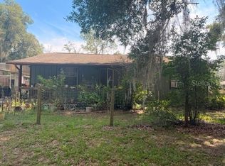 40950 W 9TH AVENUE, UMATILLA, FL 32784