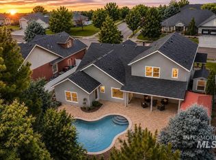 2816 S Bear Claw Way, Meridian, ID 83642