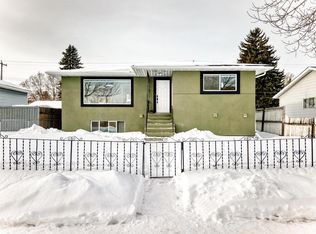 (Undisclosed Address), Edmonton, AB T5B 2B9