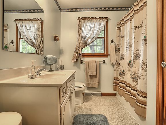 Hall Bathroom