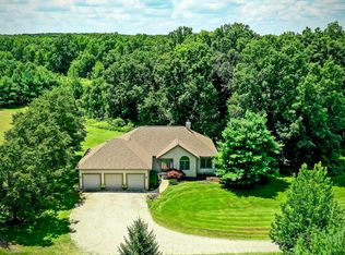 10360 Gorsuch Rd, Galena, OH 43021