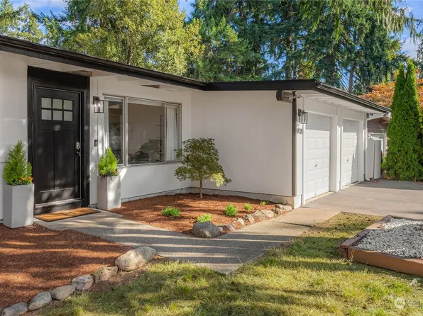 4418 NE 18th Court, Renton, WA 98059