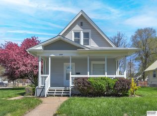 2520 Jaynes St, Omaha, NE 68111