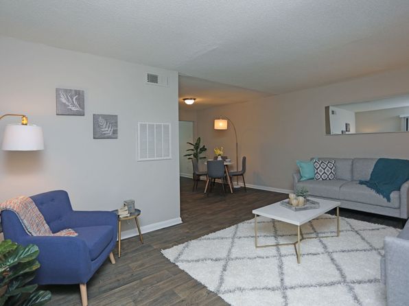 3411 Old Vineyard Rd #2B-1BA-913SQFT
