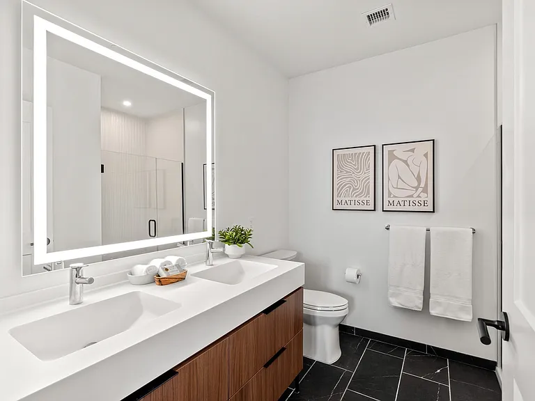 1515 Commonwealth Ave #314 — Photo 7