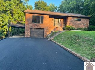 185 Summit Trl, Paducah, KY 42003