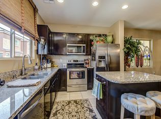 2015 N 77th Ln, Phoenix, AZ 85035