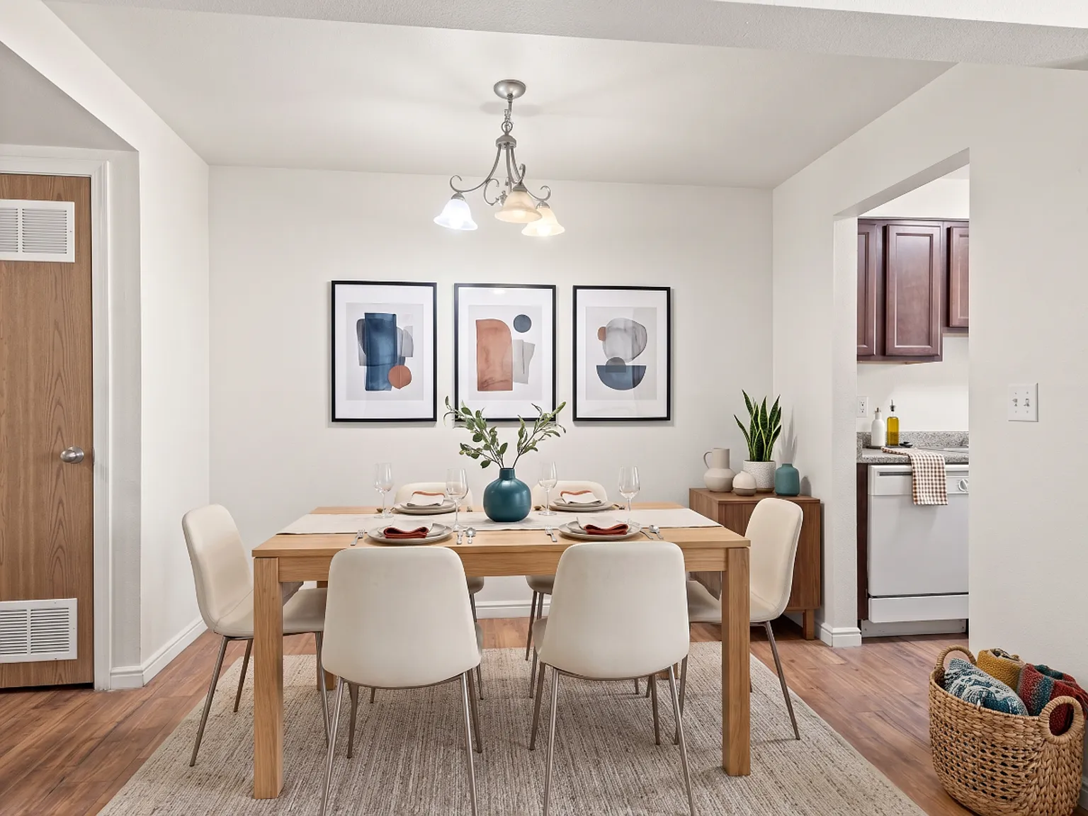 Blair Street Apartments — Photo 4