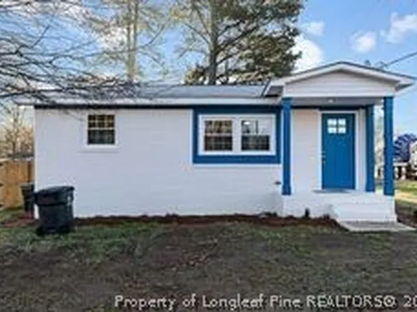 1211 S 1st St, Lillington, NC 27546