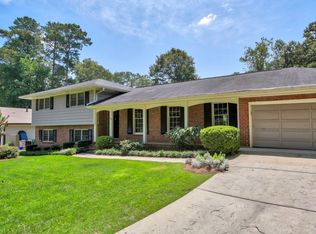 2211 Chrysler Ter NE, Atlanta, GA 30345