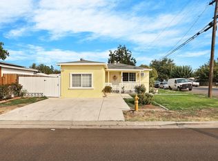 4143 E 4th St, Stockton, CA