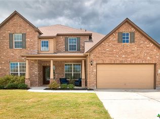 7005 Gemstone Dr, Killeen, TX 76542
