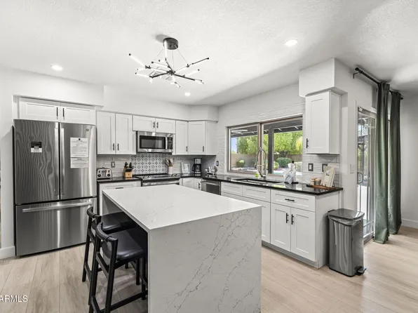 12271 N 74TH Street, Scottsdale, AZ 85260