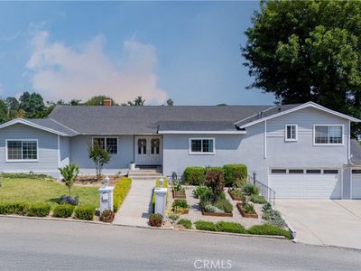 1232 Meadowland Dr, La Habra Heights, CA, 90631