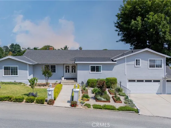 1232 Meadowland Dr, La Habra Heights, CA 90631