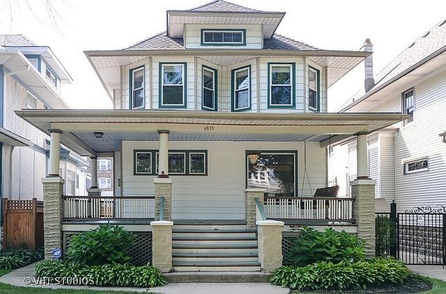 2nd image of 4833 W Warner Ave