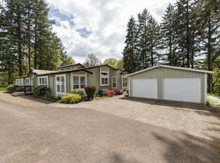 13186 Murray Ln NE, Aurora, OR 97002