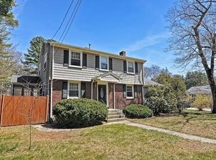 65 Walpole St, Sharon, MA 02067