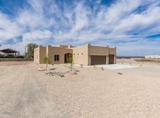 8366 Green Run Rd, La Mesa, NM 88044