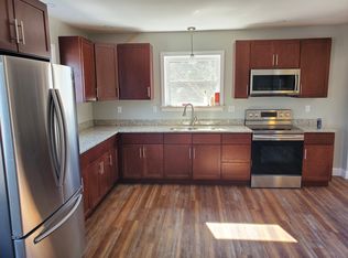 4 Freedom Ln #2, Litchfield, ME 04350