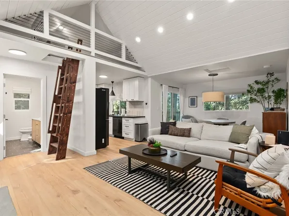 829 Sierra Vista Dr, Twin Peaks, CA 92391