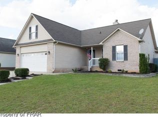 7632 Galena Dr, Fayetteville, NC 28314