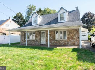 2831 Comly Rd, Philadelphia, PA 19154