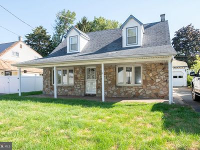 2831 Comly Rd, Philadelphia, PA, 19154