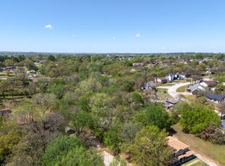 Woodland Ave, Sapulpa, OK 74066